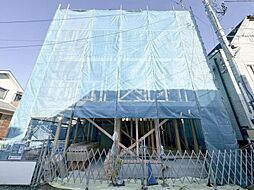 新築戸建　尻手