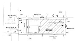 売地　京急鶴見　全3区画　3号区画