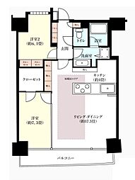 M.M.TOWERS FORESIS R棟
