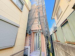 中古戸建　三ッ沢下町