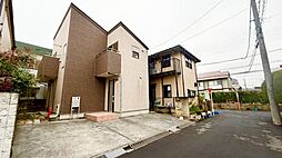 日野市 3LDK 月々 9万円から　南平徒歩18分