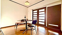 ピアシティ多摩永山パークサイド　304号室