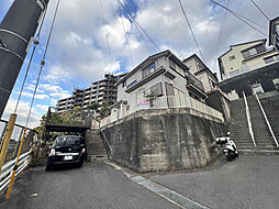 綾瀬市　落合南4丁目　中古戸建