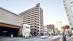 今だけ10万円プレゼント　西八王子駅徒歩13分　2LDK 706