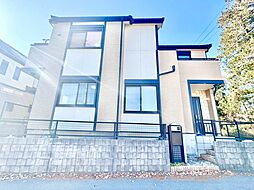 ご契約者様へ10万円プレゼント　鎌ヶ谷市4LDK　2,299万円