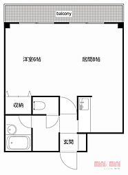 ナッツSPIRIT2 603