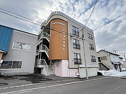 ハウスハマモトマルホンビル 3-6