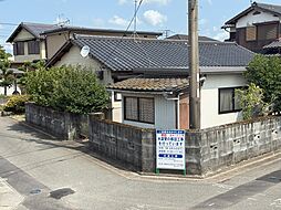 久留米市北野町八重亀の一戸建て