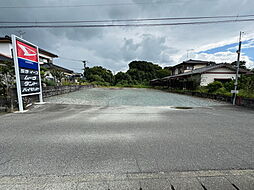 中津隈工場正面