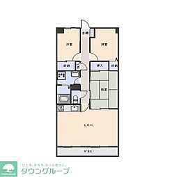 フォレストマンション