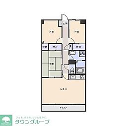 フォレストマンション