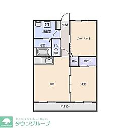 ウエストガーデン