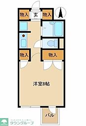 石井マンション