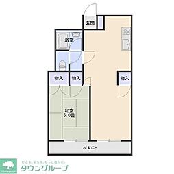 ハーヴェスト石橋