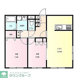 ウエスト・ヴィレッジ