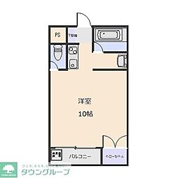 クオリティハイツ稲荷町