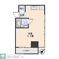 カーサピッコラ前橋