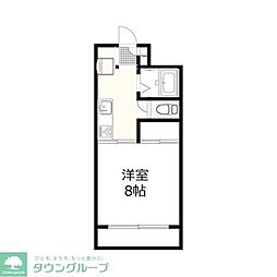 センターヴィレッヂII