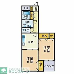 ビューパレス日吉町