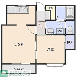 フィオーレＰＡＲＴII