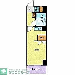 吉野屋ビルリーフコート