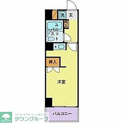 吉野屋ビルリーフコート