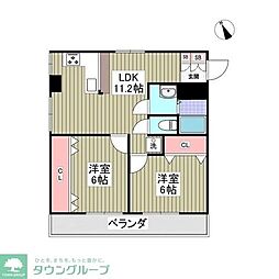 かきざわハイツ