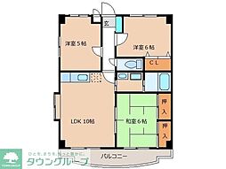 カームプレイスII