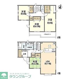 Kolet川島町#08