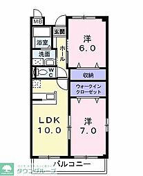 グレイス・ヴィラ