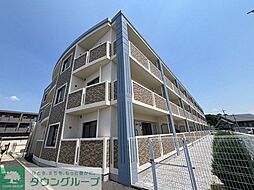 グランドヒルズヴィラ