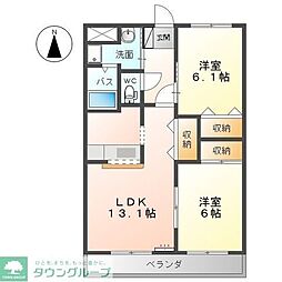 グリーンパークII