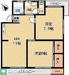 日の出グリーンハイツ