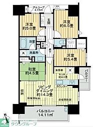 サーパス熊谷銀座セントマークス