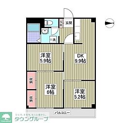 ハウズマンション