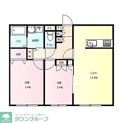 ウエスト・ヴィレッジ