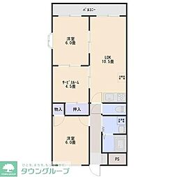 セラヴィ伊勢崎Ａ