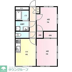 タカハシマンション