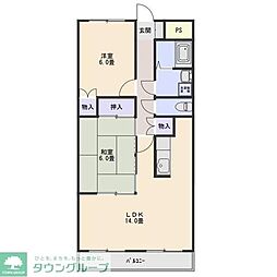 ニューセラヴィ伊勢崎