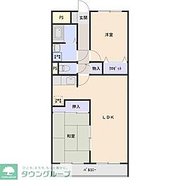 ニューセラヴィ伊勢崎