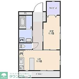 Ｔ．Ｋマンション