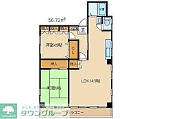 ソーヨービル 201