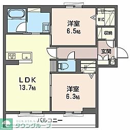 グレイスジャスティ