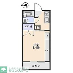 コーポ・サンパール