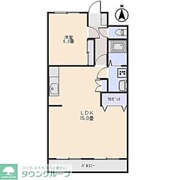 サンパールマンション