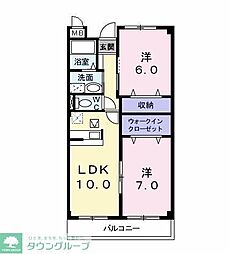 シエロ・モンターニャ 101