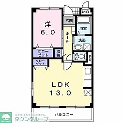 グレイスマンションII