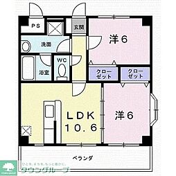 中島マンション