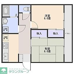 伊勢崎第2コートハウス