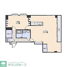 カーサピッコラ前橋